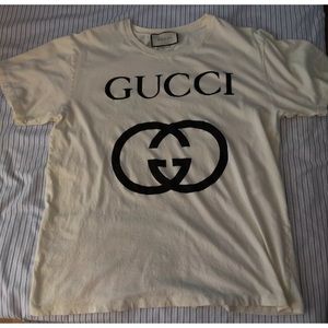 Big Gucci tshirt